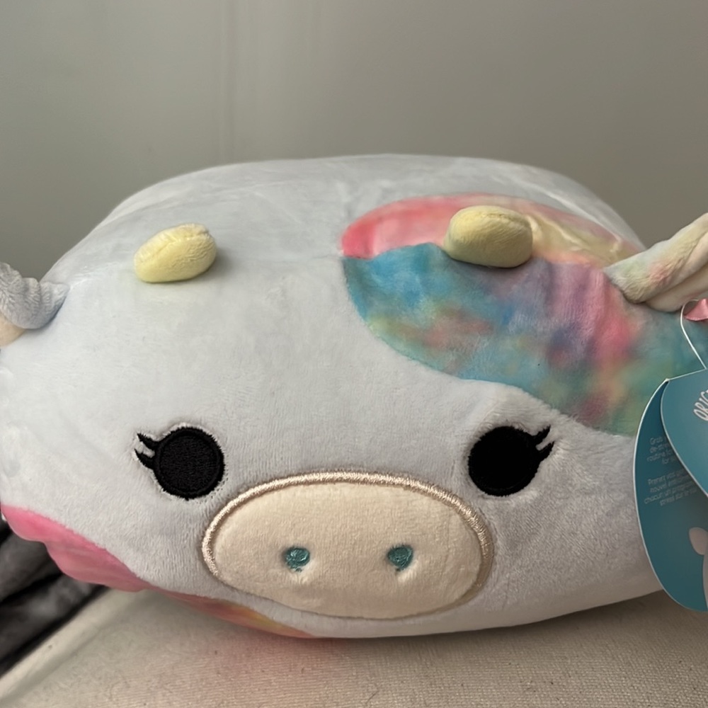 Caedia stackable Squishmallow - Picture 2 of 2